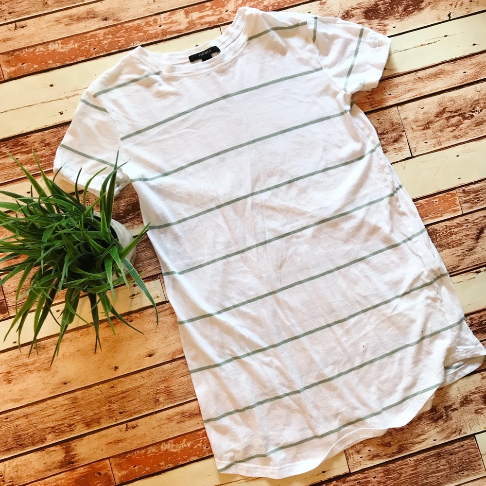 Dress gently used small.